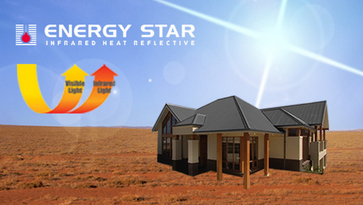Collections – Energy Star Heat Reflective Roof Restoration