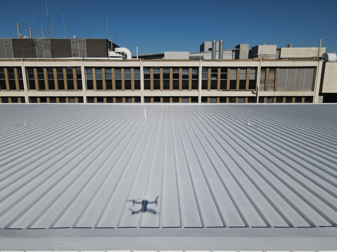 Commercial Roofing by Energy Star